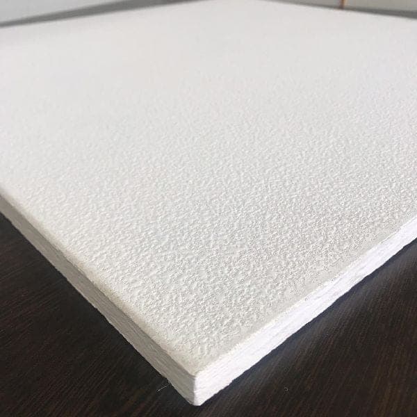 Gipsli Armstrong — Vero Ceilings Toshkent