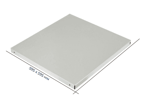 Metall Armstrong — Vero Ceilings Toshkent